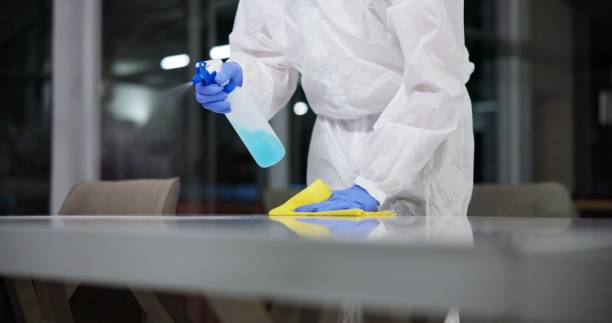 24/7 Emergency Trauma Scene Cleanup experts in Cookstown, NJ